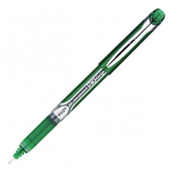 Cf12roller hi-tecpoint v10 verde - 006748