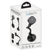 Supporto Smartphone per Automobile Lostech Base Ventosa Rotazione Libera