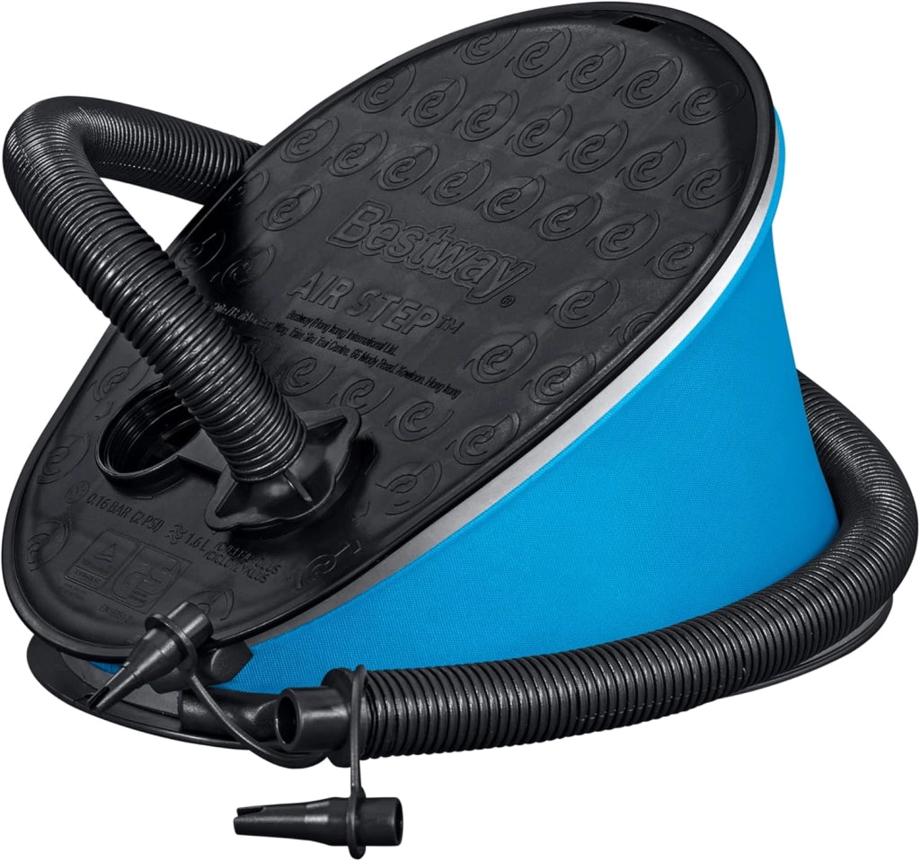 GONFIETTO A PEDALE BESTWAY 1600ML