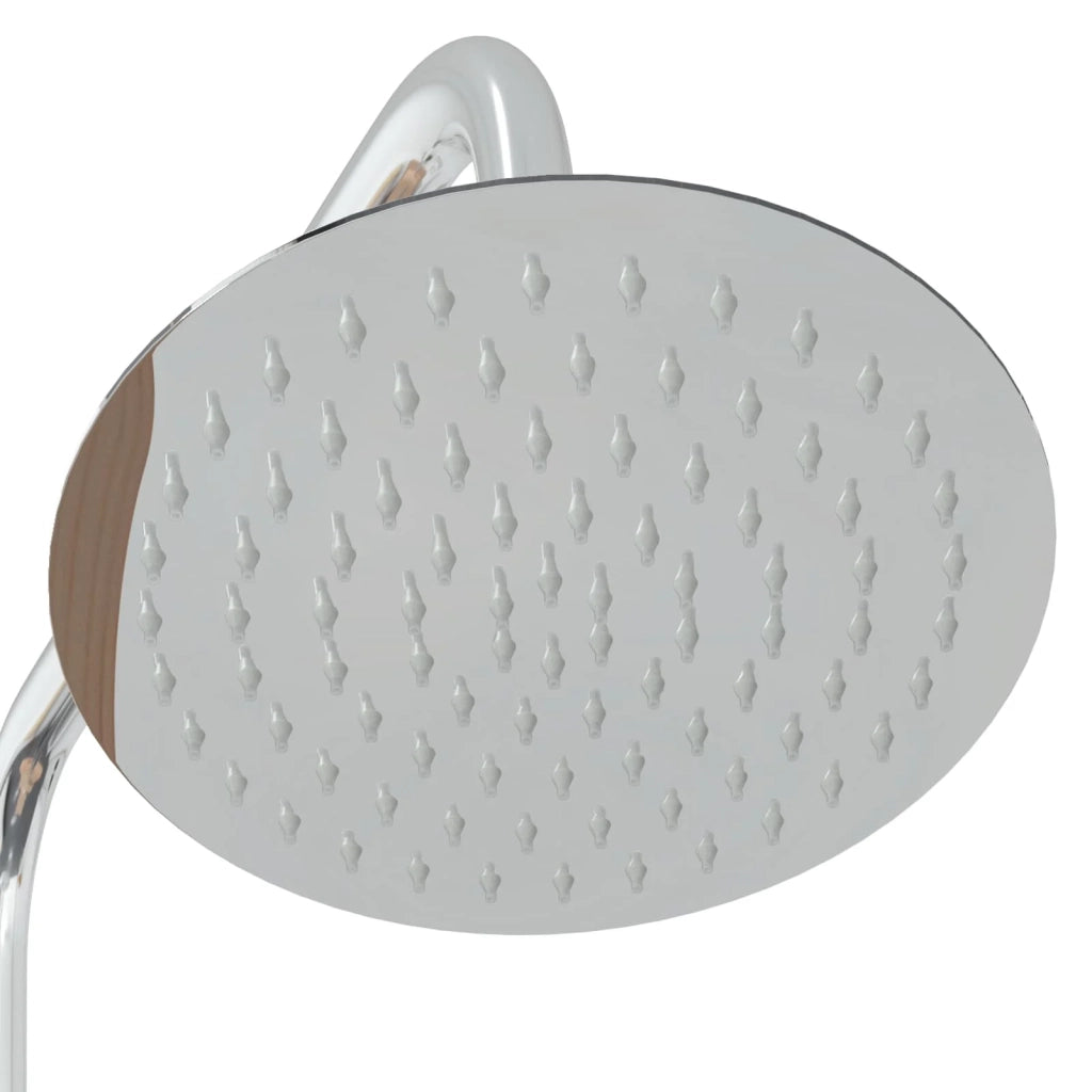 Doccia da esterno Naturale 75 x 76 x 217 cm