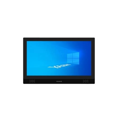 Pc aio yas i3-1005g1/8gb/256gb/17.3/w11p - PY1745