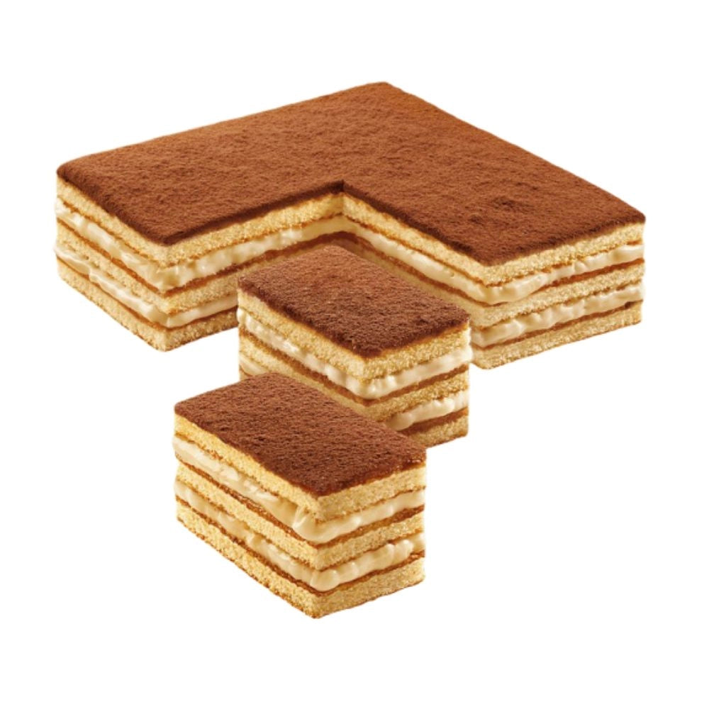 Balconi torta tiramisu' in confezione da 400 grammi