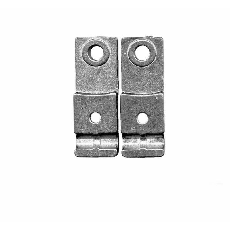 KIT FORCELLA POSTERIORE MOTORE VH BK PK DIEFFEMATIC PM1 121091