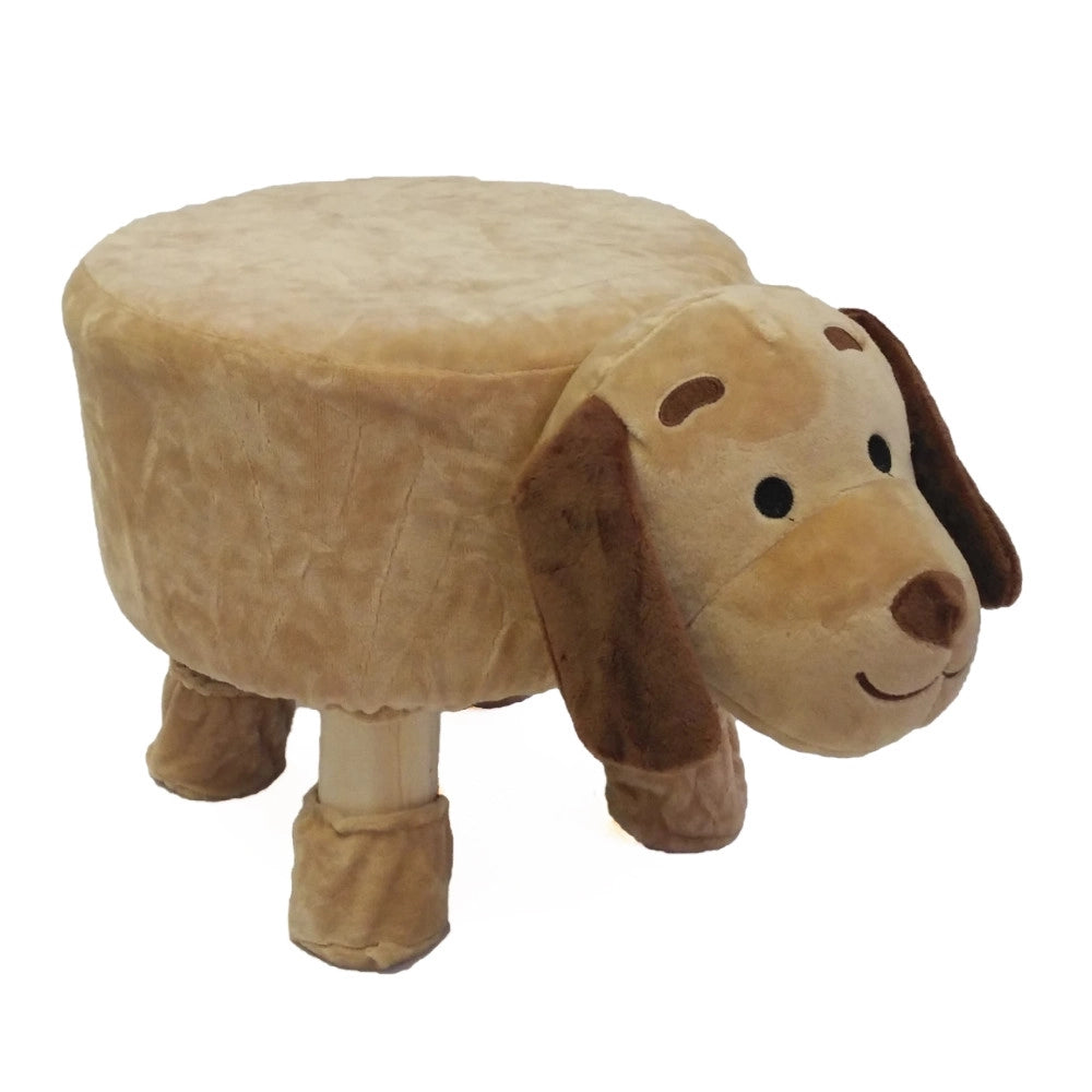Cucciolo Pouf (marrone)