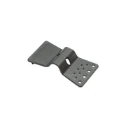 Clip rettangolare, morsetto per fissare la rete ombreggiante 4x4cm