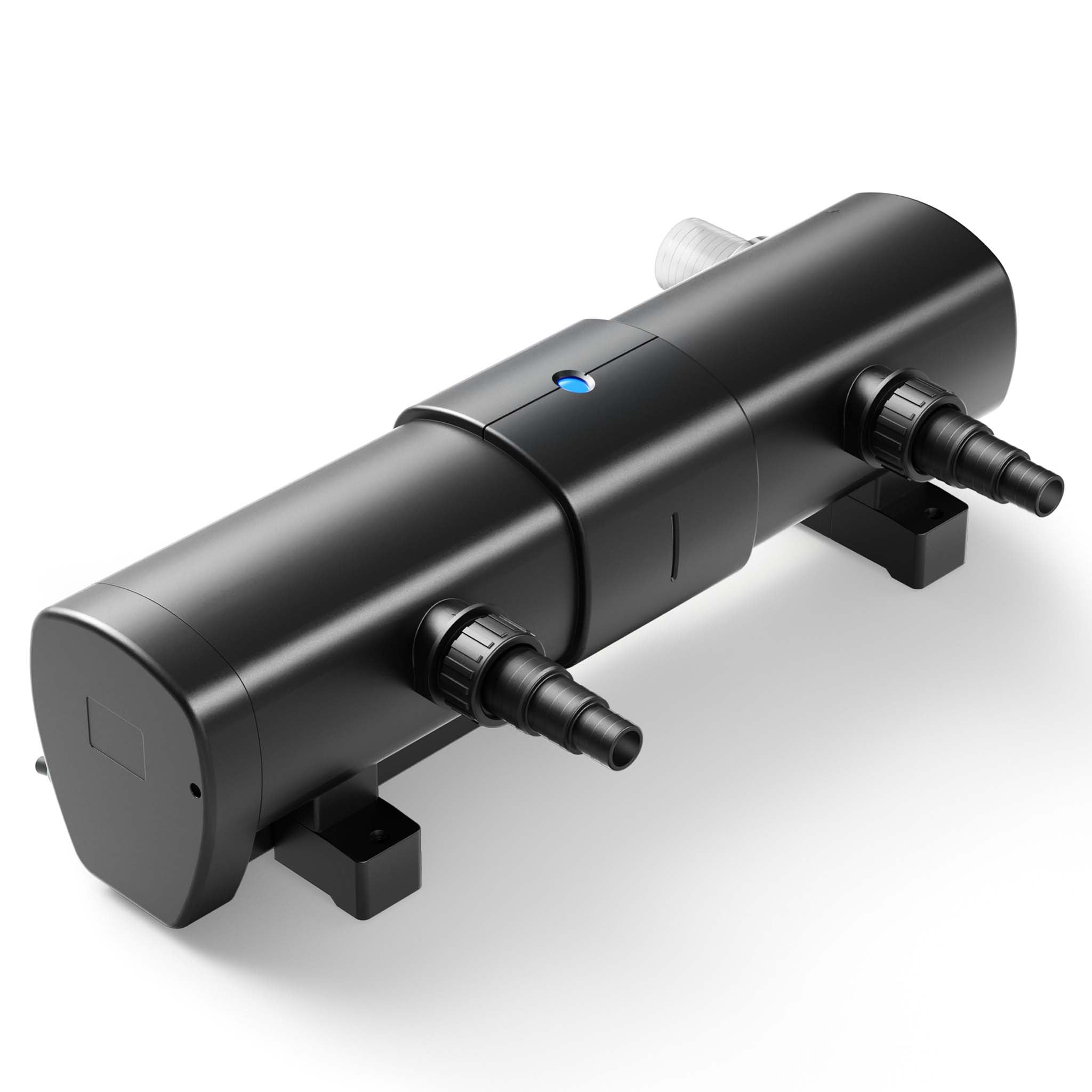 CUV-2072 Chiarificatore UVC 72W Sterilizzatore per laghetti contro le alghe