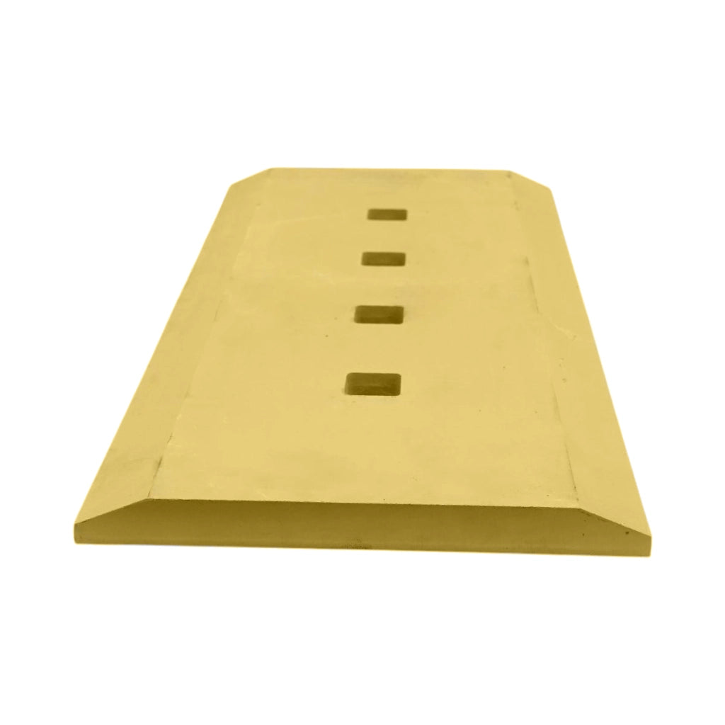 Angolare lama per bulldozer Caterpillar