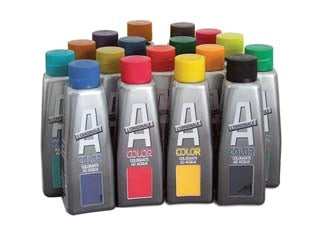 COLORANTE ACOLOR- - 50-01 ml.45 giallo oro - 12 pezzi ACOLOR