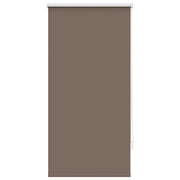 Tenda a rullo | Tenda avvolgibile oscurante 64,4x120 cm Tessuto Larghezza 60 cm Caff¨¨