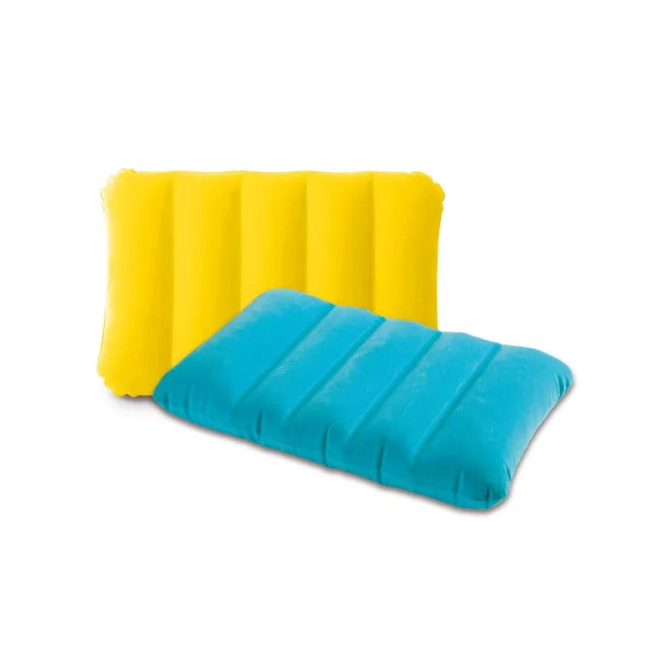 Intex CUSCINO GONFIABILE KIDZ COLOR  cm. 43x28x9 h