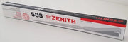 Apri-brevetti stile - Perfetto per ufficio - 1 pezzo - Argento