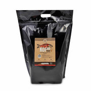 Nutramare Koi360 Swim Tosai Ø2,5mm 4,5kg - pellet galleggianti Premium per giovani carpe