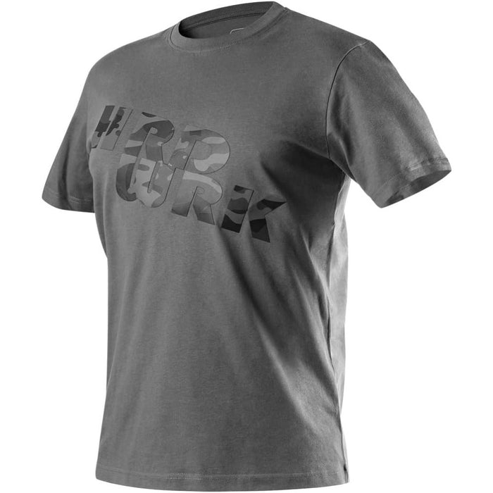 Topex 81-604-xxxl t-shirt camo u n, taglia xxxl, grigio