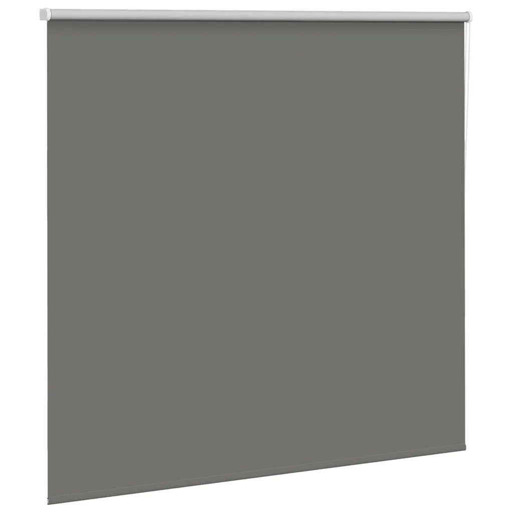 Tenda a Rullo Oscurante 150x130 cm Larghezza Tessuto 146,6 cm 4011112