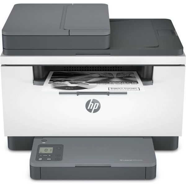 Hp laserjet m234sdn multifunction bianco e nero stampante, solo ethernet fotocopiatrice, scanner - 6GX00F
