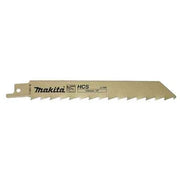 LAMA PER SEGA UNIVERSALE 'B-16813' MAKITA 152 mm - conf. 5 pezzi - MAKITA