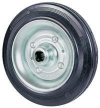 ruota industriale sciolta diametro 85 export cod:ferx.36459