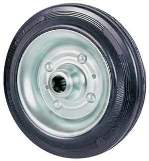 ruota industriale sciolta diametro 85 export cod:ferx.36459