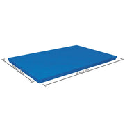 Bestway Copertura per Piscina Flowclear 221x150 cm 3202471