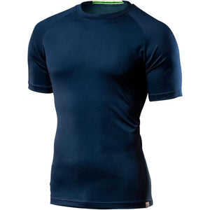 Topex 81-614-l t-shirt funzional e premium, taglia l