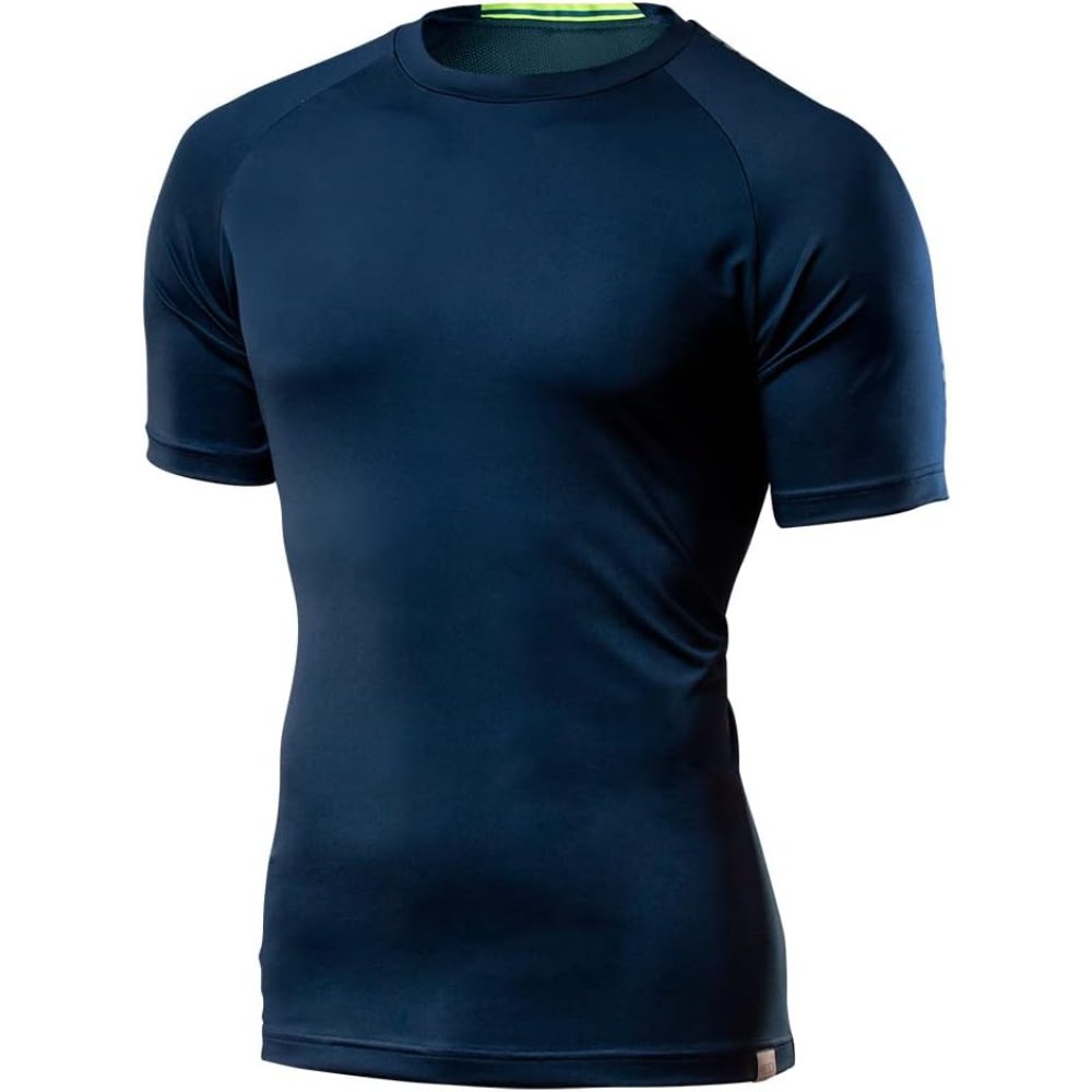 Topex 81-614-l t-shirt funzional e premium, taglia l