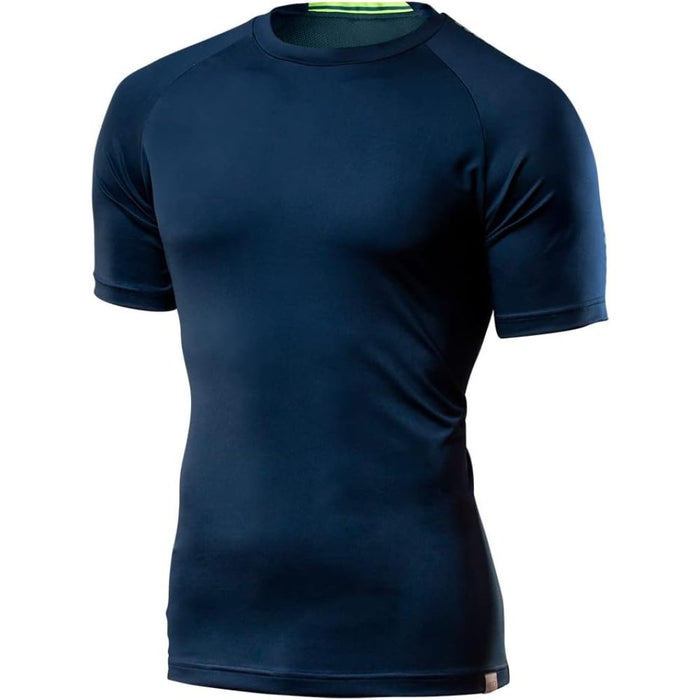 Topex 81-614-s t-shirt funzional e premium, taglia s