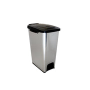 ALLUBIN PATTUMIERA A PEDALE 27 LT