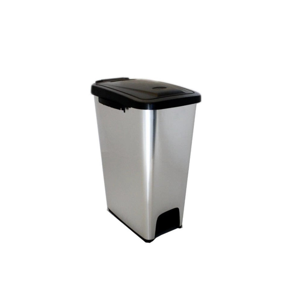 ALLUBIN PATTUMIERA A PEDALE 27 LT