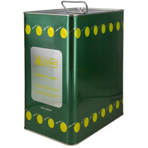 lattina olio lt.10 senza tappo 3025 cod:ferx.36488