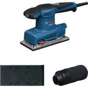BOSCH-B LEVIGATRICE ORBITALE 200W GSS 20-18 A- 1,0 pz