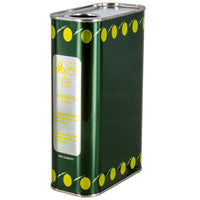 lattina olio lt.1 senza tappo 2022 cod:ferx.36490