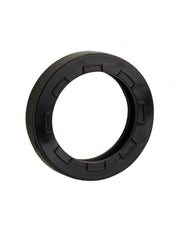 Anello portachiavi Ø 24 mm, nero – THIRARD