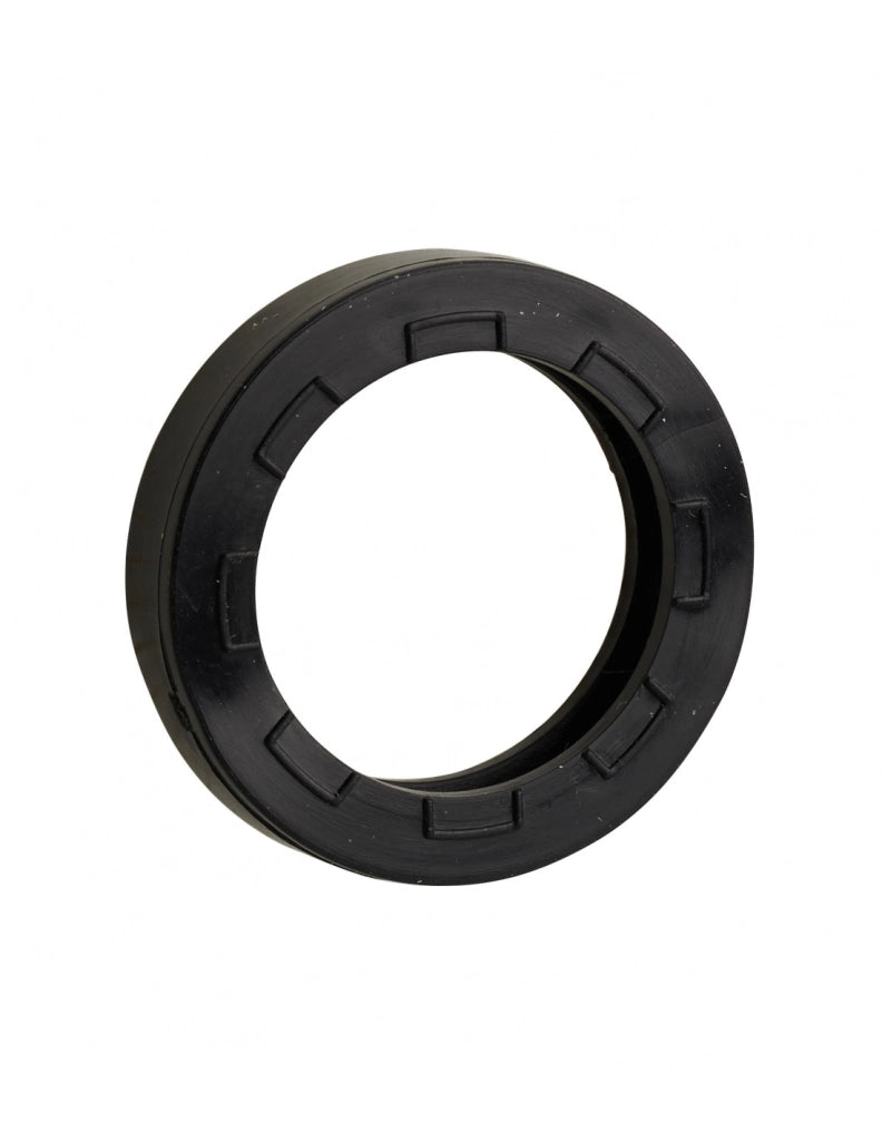 Anello portachiavi Ø 24 mm, nero – THIRARD