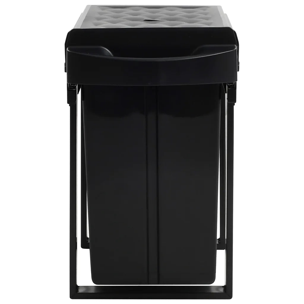 Pattumiera Estraibile per Mobile Cucina Eco 36 L Soft-Close cod mxl 47270