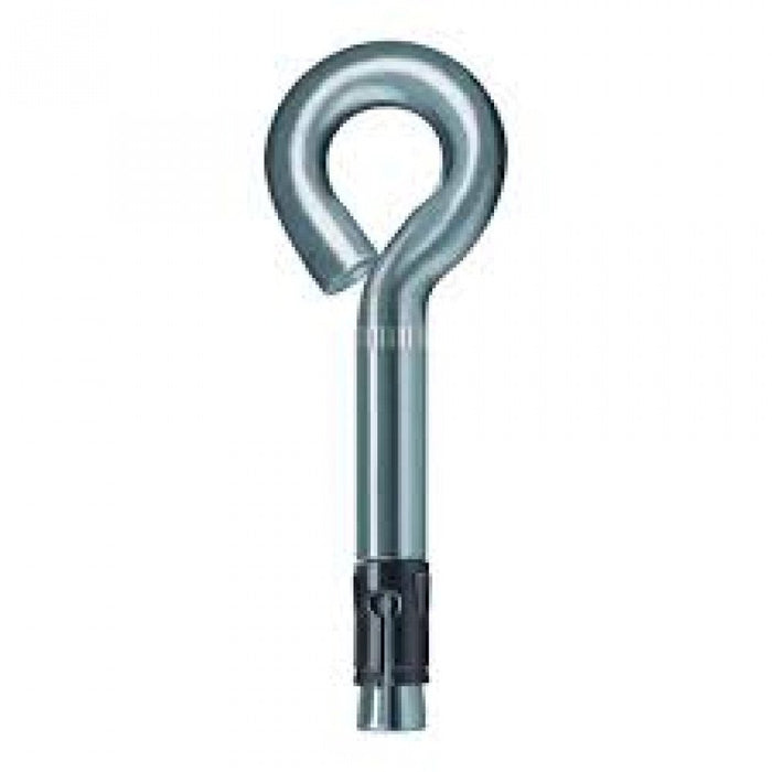 Ancorante in acciaio con occhiol o fna ii h 6x25