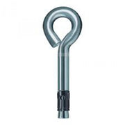 Ancorante in acciaio con occhiol o fna ii h 6x25
