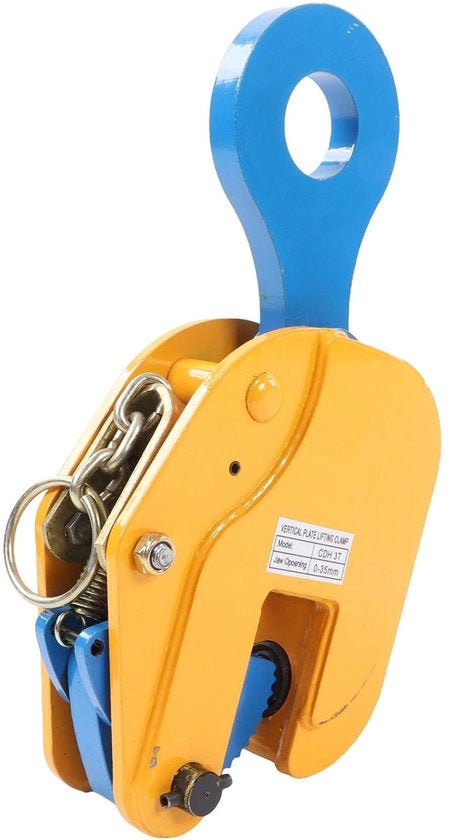 Pattino verticale a 3T - Rotante - Resistente allo shock - Chiusura automatica - Materiale duraturo