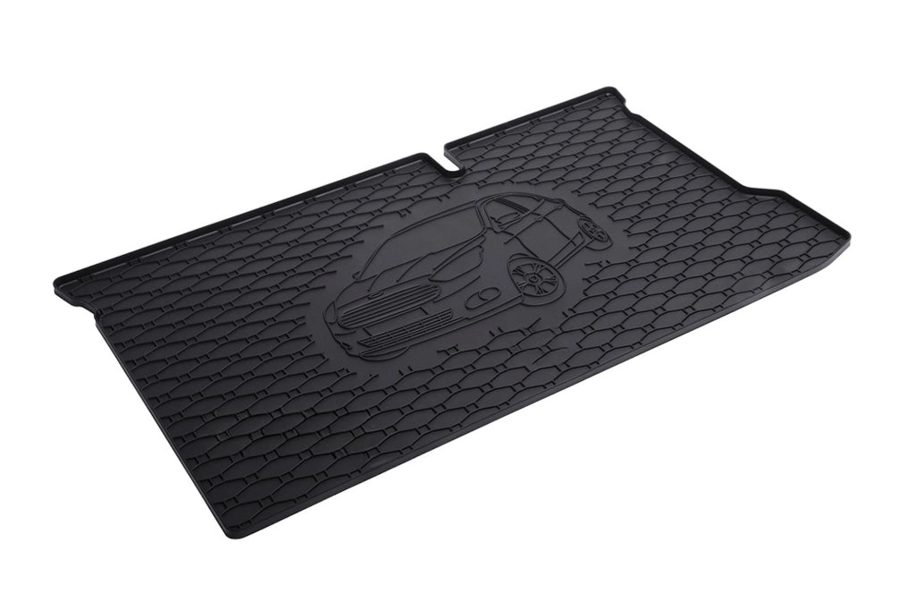 22B-808025 - Tappeto gomma baule - Ford Ka+ dal 2016-2020, Ka+ dal 2021-