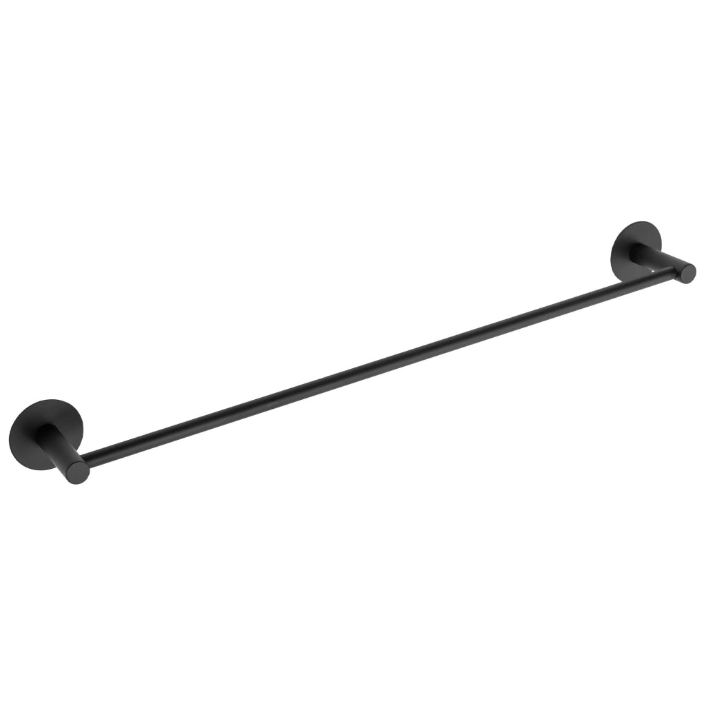Portasciugamano Da Bagno Black 322221a Duo