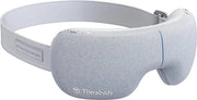 Slaapmasker con cuffie 3D Bluetooth con rumore bianco audio e timer - maschera occhiuta senza fili per sonnambuli