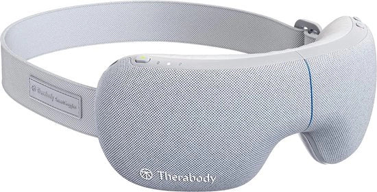 Slaapmasker con cuffie 3D Bluetooth con rumore bianco audio e timer - maschera occhiuta senza fili per sonnambuli