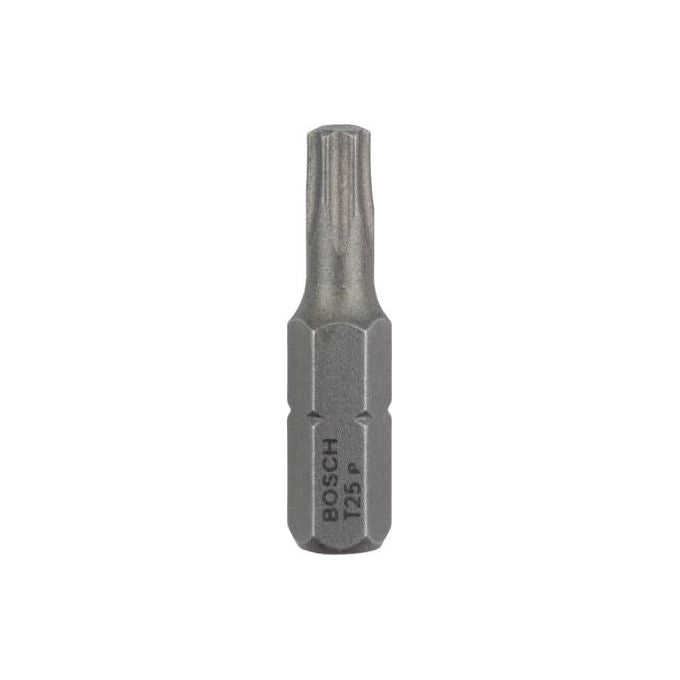 Bosch 2 607 001 615 punta per cacciavite 3 pz