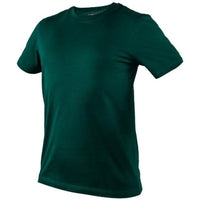 Topex 81-647-s t-shirt verde, ta glia s