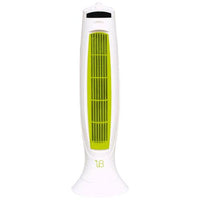 VENTILATORE BUTTERFLY TOWER 45 Watt - 3 Velocità con Base rotante