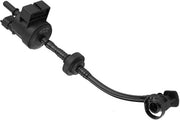 Valvola di Purge Diretta a Veloce Sostituzione - Canister Purge Valve - Gomma - Adatto per Trax/Cruze - OE 55573017 - Qualità Elevata - Valvola di Purge