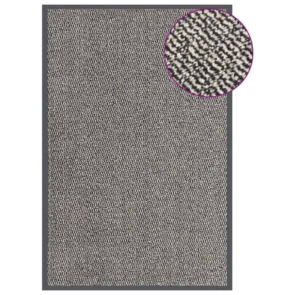 Zerbino Trapuntato 80x120 cm Marrone Chiaro cod mxl 58313