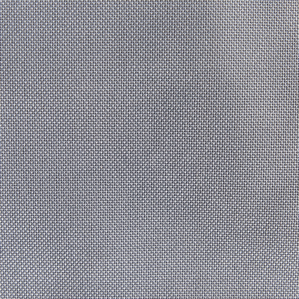 Copertura per ombrellone da giardino in tessuto rivestito in PVC grigio 157 x 69 x 53 cm