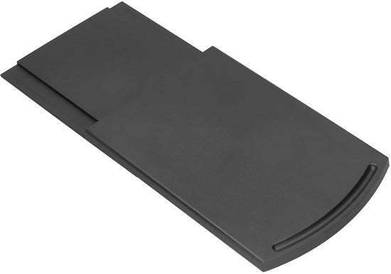 Organizzatore per Cassetta Porta a Scomparsa della Cucina - Pannello di Supporto per Cassetta Porta a Scomparsa della Cucina con Superficie Liscia