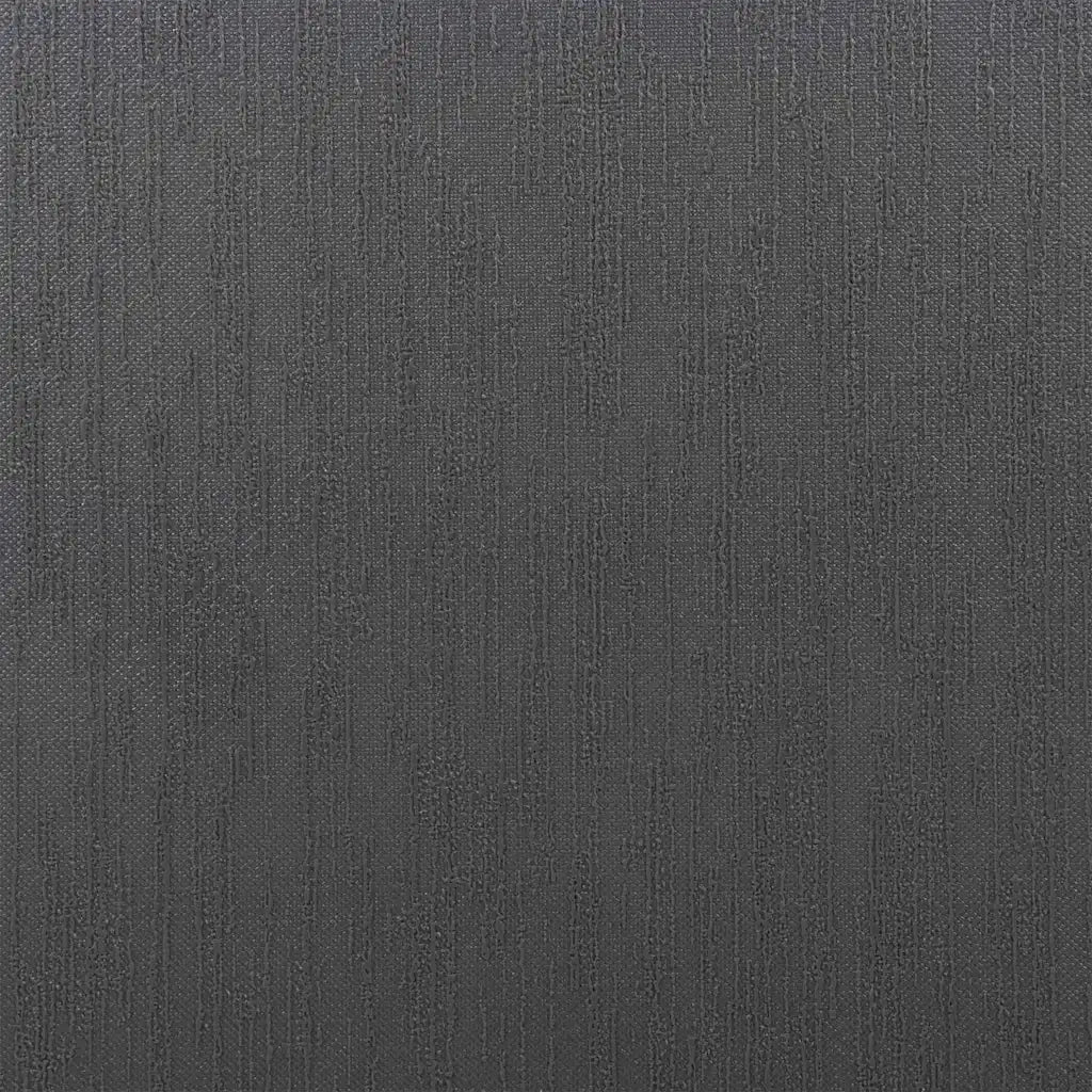 Scatola per Fiori da Giardino Grigio scuro 36 x 36 x 35 cm PP 42006497