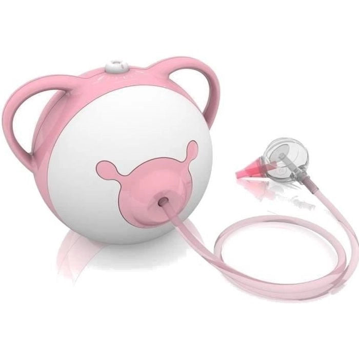NOSIBOO nasale rosa elettrico